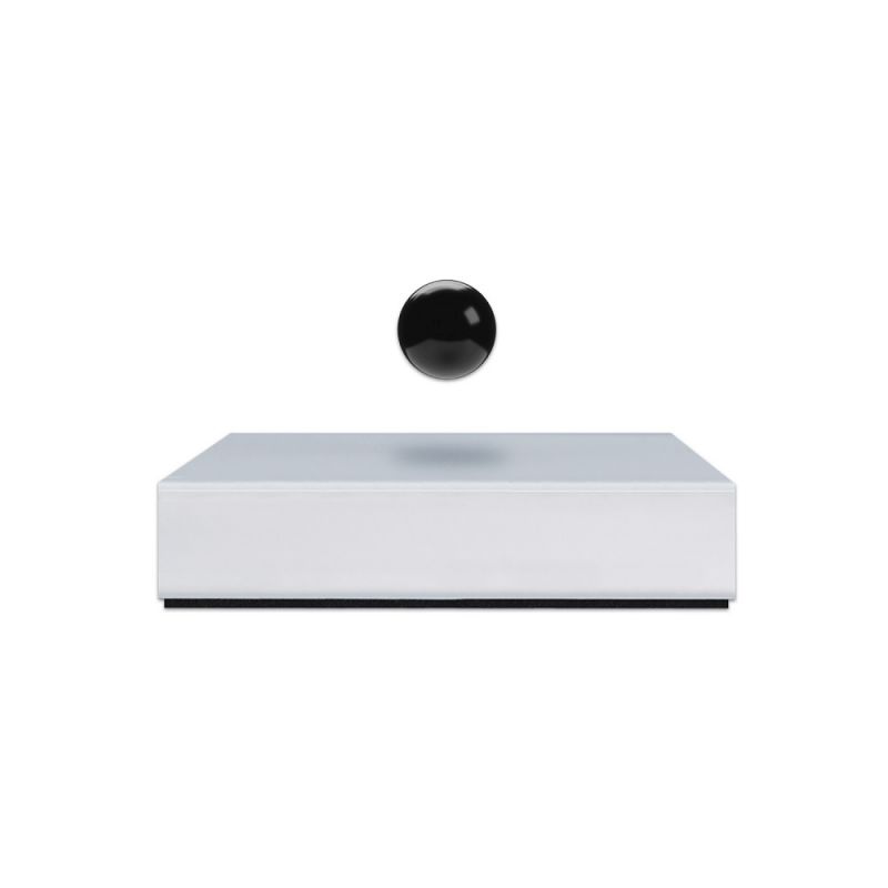Flyte Buda Ball Accessoire Basis weiß / Kugel schwarz Klein & More EINZELSTÜCK